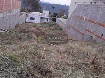 897cf1b7bfd59021d381f26916d408e3448ffa72 · Terreno à venda, 400 m² por R$ 405.000,00 - Jardim dos Pinheiros - Atibaia/SP