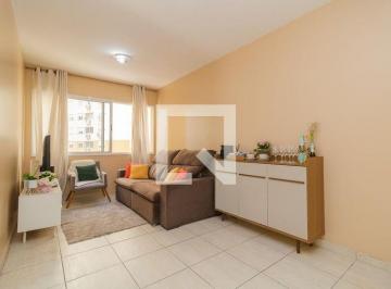 Apartamento · 71m² · 3 Quartos · 1 Vaga · Apartamento à Venda - Santo Antônio, 3 Quartos, 71 m² - Porto Alegre