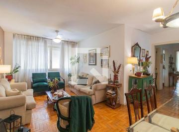 Apartamento · 127m² · 3 Quartos · Apartamento à Venda - Jardim Botânico, 3 Quartos,  127 m² - Porto Alegre