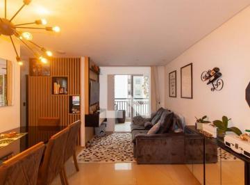 Apartamento · 68m² · 3 Quartos · 1 Vaga · Apartamento à Venda - Vila Ema, 3 Quartos, 68 m² - São Paulo