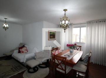 Apartamento · 100m² · 3 Quartos · 2 Vagas · Apartamento à Venda - Água Fria, 3 Quartos,  100 m² - São Paulo
