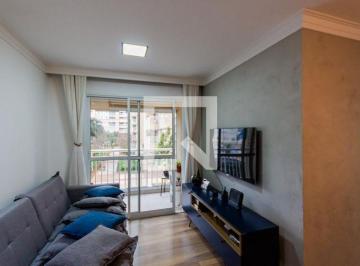 Apartamento · 58m² · 2 Quartos · 1 Vaga · Apartamento à Venda - Campestre, 2 Quartos,  58 m² - Santo André