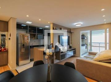 Apartamento · 68m² · 2 Quartos · 1 Vaga · Apartamento à Venda - Picanço, 2 Quartos, 68 m² - Guarulhos