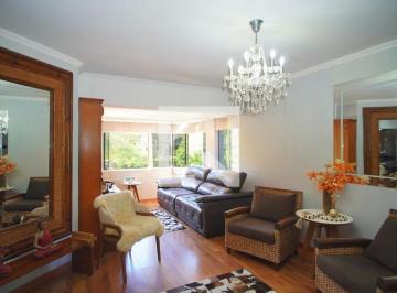 Apartamento · 99m² · 3 Quartos · 2 Vagas · Apartamento à Venda - Vila Ipiranga, 3 Quartos,  99 m² - Porto Alegre
