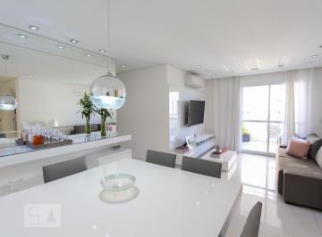Apartamento · 110m² · 3 Quartos · 2 Vagas · Apartamento à Venda - Jardim Vazani, 3 Quartos, 110 m2