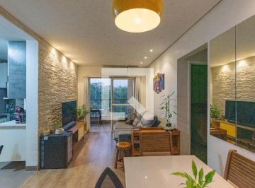 Apartamento · 77m² · 2 Quartos · 1 Vaga · Apartamento à Venda - Parque Prado, 2 Quartos, 77 m² - Campinas