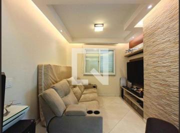 Apartamento · 51m² · 1 Quarto · 1 Vaga · Apartamento à Venda - Moema, 1 Quarto, 51 m² - São Paulo