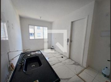 Apartamento de 1 quarto, São Paulo · Apartamento à Venda - Panamby, 1 Quarto,  24 m² - São Paulo
