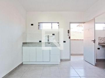 Apartamento · 30m² · 1 Quarto · Apartamento à Venda - Freguesia do Ó, 1 Quarto, 30 m² - São Paulo