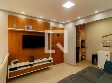 Apartamento · 51m² · 2 Quartos · 1 Vaga · Apartamento à Venda - Vila Mazzei, 2 Quartos,  51 m² - São Paulo