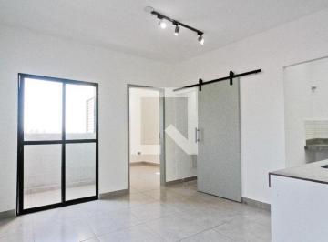 Apartamento · 30m² · 1 Quarto · Apartamento à Venda - Freguesia do Ó, 1 Quarto, 30 m² - São Paulo