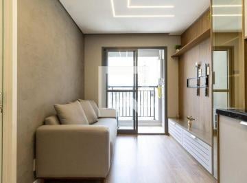 Apartamento de 1 quarto, São Paulo · Apartamento à Venda - Vila Mascote, 1 Quarto, 29 m² - São Paulo