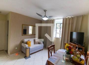 Apartamento · 60m² · 2 Quartos · 1 Vaga · Apartamento à Venda - Fonseca, 2 Quartos,  60 m² - Niterói