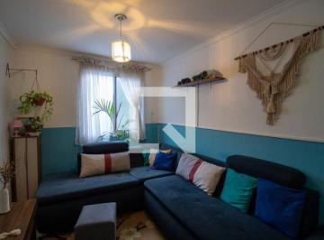 Apartamento · 54m² · 2 Quartos · 1 Vaga · Apartamento à Venda - Jardim Jussara, 2 Quartos, 54 m² - São Paulo