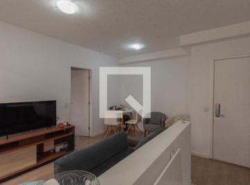 Apartamento · 44m² · 1 Quarto · 1 Vaga · Apartamento à Venda - Centro, 1 Quarto,  44 m² - Campinas