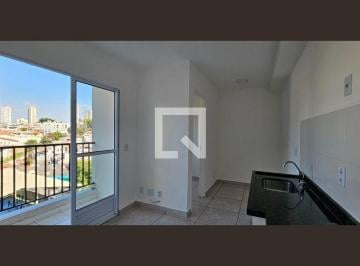 Apartamento · 32m² · 2 Quartos · Apartamento à Venda - Bosque da Saúde, 2 Quartos,  32 m² - São Paulo