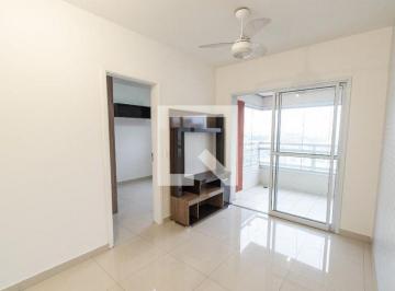 Apartamento · 38m² · 1 Quarto · 1 Vaga · Apartamento à Venda - Ipiranga, 1 Quarto, 38 m² - São Paulo