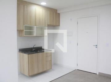 Apartamento · 38m² · 2 Quartos · 1 Vaga · Apartamento à Venda - Vila Galvão, 2 Quartos,  38 m² - Guarulhos