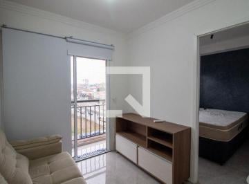 Apartamento · 31m² · 1 Quarto · Apartamento à Venda - Butantã, 1 Quarto, 31 m² - São Paulo