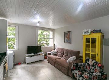 Apartamento · 51m² · 2 Quartos · Apartamento à Venda - Centro Histórico, 2 Quartos, 51 m² - Porto Alegre