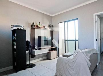 Apartamento · 29m² · 1 Quarto · Apartamento à Venda - Freguesia do Ó, 1 Quarto, 29 m² - São Paulo
