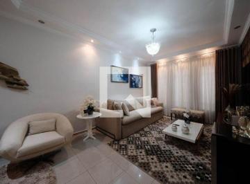 Casa · 125m² · 3 Quartos · 2 Vagas · Casa à Venda - Jardim Maringá, 3 Quartos, 125 m² - São Paulo