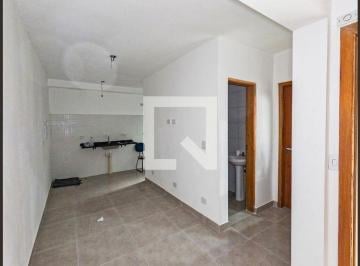 Apartamento · 33m² · 1 Quarto · Apartamento à Venda - Freguesia do Ó, 1 Quarto, 33 m² - São Paulo