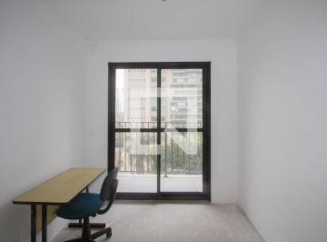 Apartamento · 27m² · 1 Quarto · Apartamento à Venda - Brooklin, 1 Quarto, 27 m² - São Paulo
