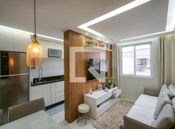 Apartamento · 38m² · 2 Quartos · Apartamento à Venda - Tatuapé, 2 Quartos,  38 m² - São Paulo