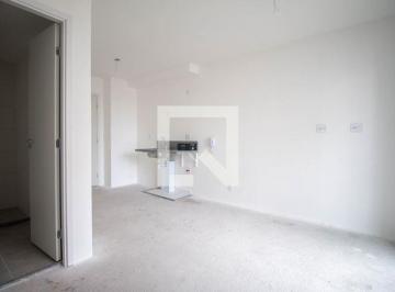 Apartamento · 25m² · 1 Quarto · Apartamento à Venda - Brooklin, 1 Quarto,  25 m² - São Paulo
