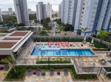 bada20e0ceee37bd3a29c37f03f8c7e818290c31 · Apartamento com 2 quartos à venda, 47 m² por R$ 580.000 - Campolim - Sorocaba/SP