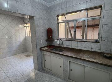 Casa · 115m² · 2 Quartos · 2 Vagas · Casa confortavel com 2 dormitorios para alugar no Rio Pequeno, Sao Paulo