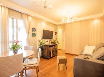 Apartamento · 58m² · 2 Quartos · 1 Vaga · Apartamento de 2 quartos a venda na Bela Vista, Osasco