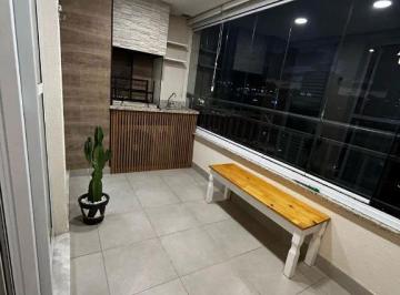 Apartamento · 64m² · 2 Quartos · 1 Vaga · Lindo Apartamento de 2 Dormitorios na Bela Vista, Osasco!