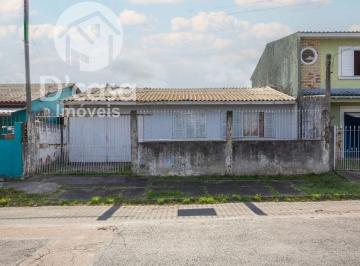 Casa · 60m² · 2 Quartos · 3 Vagas · Casa à venda no bairro Parque da Matriz - Cachoeirinha/RS
