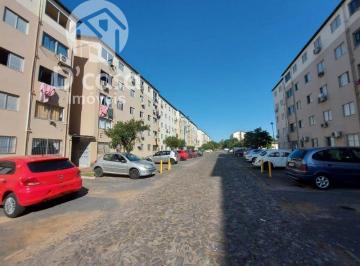 Apartamento · 40m² · 2 Quartos · 1 Vaga · Apartamento à venda no bairro Jardim Betânia - Cachoeirinha/RS