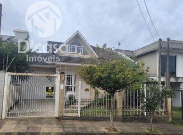 Casa · 121m² · 3 Quartos · 3 Vagas · Excelente casa à venda no bairro Vale do Sol - Cachoeirinha/RS
