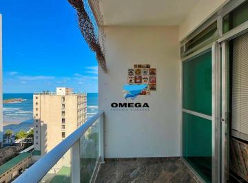 efea0c08dcd06439219049c1b652456c108de0c5 · Praia das Pitangueiras, Guarujá, Calçadão, Vista mar, 4 dormitórios ( 1 suíte), Sala para 3 ambiente
