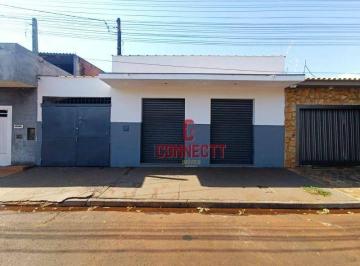 1d95709caf340cee25575b7002106ecb6e211088 · Salão à venda, 158 m² por R$ 500.000,00 - Recreio Anhangüera - Ribeirão Preto/SP