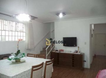 5c4171f6f4e65ab9dd64e87766da47d0783fc4d1 · Sobrado à venda | 120m² | 3 dormitórios | 1 suíte | 1 vaga | Santana - São Paulo/SP