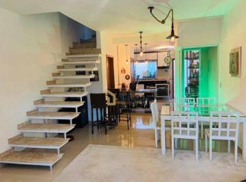 41dd0a462b224494b4e397de435144282b35739d · Sobrado à venda | 180m² | 3 suítes | 4 banheiros | 3 vagas | Vila Rosa - São Paulo/SP