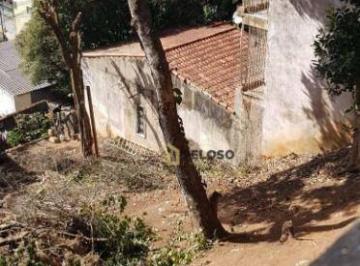ad95779381430a6f488809e5ddbd4240de44e884 · Terreno com 212m² | Tucuruvi - São Paulo/SP