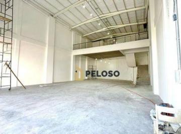 f1b0d96e01a2e2996503c522feaa6996a63ad4b8 · Galpão comercial | 460m² | 4 banheiros | Vagas indeterminadas | Vila Guilherme - São Paulo/SP