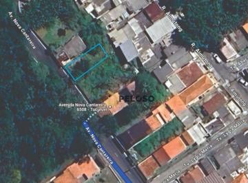 e8476892c414d81ada0adcd1faa32d15e832b992 · Terreno com 207m² | Tucuruvi - São Paulo/SP