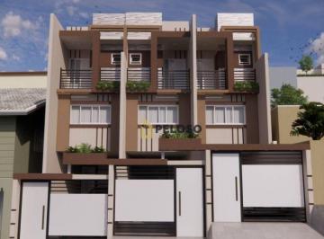 55158bdd162bdba46c45365dc0fea0d5021bf393 · Sobrado à venda | 150m² | 3 suítes | 2 vagas | Jardim São Paulo - São Paulo/SP