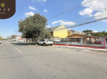 Terreno · 115m² · 4 Quartos · Terreno amplo com 754 m² a venda no bairro Boqueirão, em Curitiba/PR.