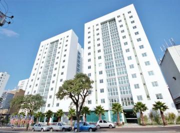 Apartamento · 60m² · 3 Quartos · 1 Vaga · Apartamento com 60m², 3 Quartos (1 sendo suíte), 1 Vaga de garagem, Bairro Boa Vista