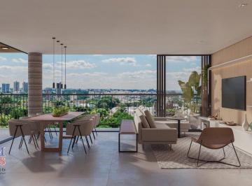 Apartamento · 187m² · 3 Quartos · 2 Vagas · Apartamento Garden Suspenso de 186.77m² no bairro Juvevê, com 3 suítes, 4 banheiros e 2 vagas de gar