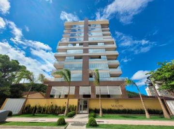 7553963.jpg · APARTAMENTO GARDEN N° 101 À VENDA EDIFÍCIO MALIBU, GUARATUBA