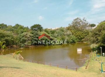 Terreno · 518m² · Lote em condomínio em  Rua Quiruá - Suru - Santana de Parnaíba/SP